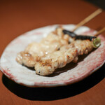 きんぼし - せせり しお☆