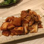 YAKINIKU The New - 