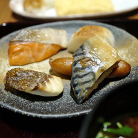 日本料理 弁慶 ホテル日航大阪 - 