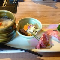 焼肉 しゃぶしゃぶ 石田屋。 北野坂店 - 