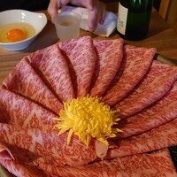 焼肉 しゃぶしゃぶ 石田屋。 北野坂店 - 