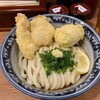 釜たけうどん 新大阪店