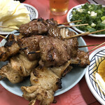 豚足のかどや - 