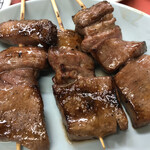 豚足のかどや - 