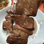 豚足のかどや - 