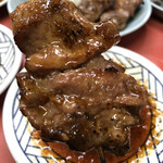 豚足のかどや - 