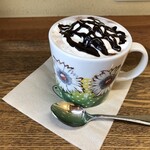 サザコーヒー - 