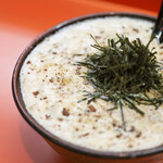 もっこす - 2020年3月再訪：納豆ラーメン☆