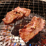 焼肉はせ川 - 