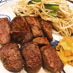 ステーキランド神戸館