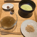 SASAYA SHOEN CAFE & ATELIER - 