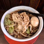 麺屋わっしょい - 