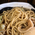 麺屋わっしょい - 
