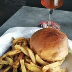 Ninkasi - 料理写真: