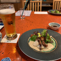 河太郎 中洲本店 - 