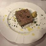 Restaurant Petit Lusso - 