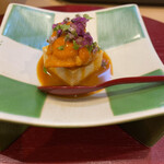 旬恵庵 あら垣 - 