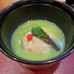 旬恵庵 あら垣 - 