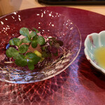 旬恵庵 あら垣 - 