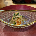 旬恵庵 あら垣 - 