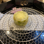 旬恵庵 あら垣 - 