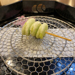 旬恵庵 あら垣 - 