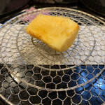 旬恵庵 あら垣 - 