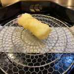 旬恵庵 あら垣 - 