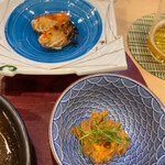 旬恵庵 あら垣 - 