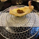 旬恵庵 あら垣 - 