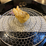 旬恵庵 あら垣 - 