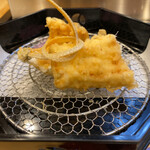 旬恵庵 あら垣 - 