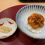 旬恵庵 あら垣 - 