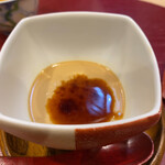 旬恵庵 あら垣 - 