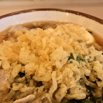 そばの神田 東一屋 - ブチまけろ！  #BCMKR!