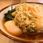 そばの神田 東一屋 - #食べログ的に撮るとこうなる。