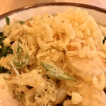 そばの神田 東一屋 - ブチまけろ！  #BCMKR!