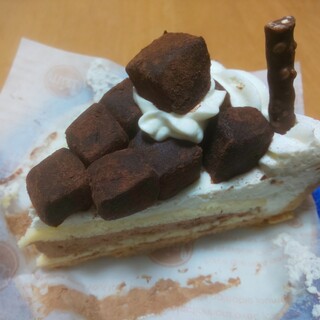 菊川市でおすすめの美味しいケーキをご紹介 食べログ