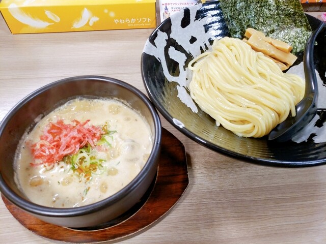 越後つけ麺 維新 大井町店 大井町 つけ麺 食べログ 越後つけ麺 維新 大井町店 大井町 つけ麺 食べログ