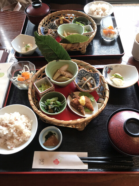自然食