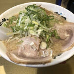 超ごってり麺 ごっつ - 