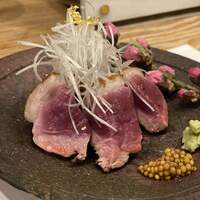 鶏割烹 ならや - 