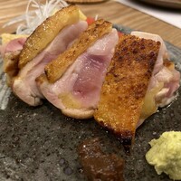 鶏割烹 ならや - 