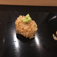 三軒茶屋 鮨かんてら - 