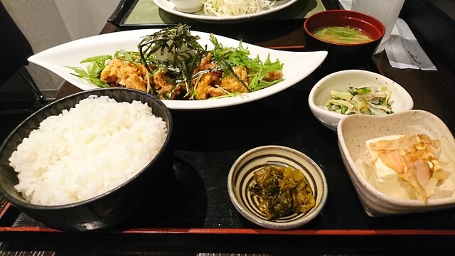 ひなどーる （Hina Doll） - 阿波富田/食堂 | 食べログ