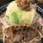 麺屋 武士道 - 