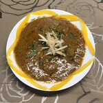 インド・パキスタン料理 アルバラカ - 