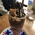 クロッチョカフェ - 