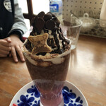 クロッチョカフェ - 