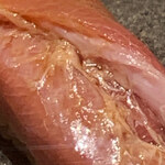 寿し おおはた - 